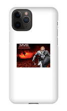 maliciousvicious1979 iPhone Phone Cases