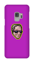 destructive461 Samsung Phone Cases