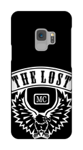 redneckchevy68 Samsung Phone Cases