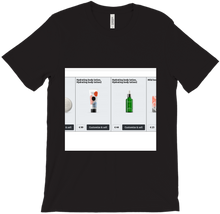 itsqju T-Shirts