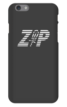 ZenPie18 iPhone Case Wit Logo