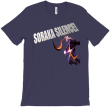 Soraka Silence! T-Shirts