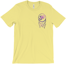 SerFra9 Melting Logo t-Shirt