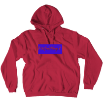 pitifulalloy7 Hoodies (No-Zip/Pullover)