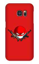 DingoLava Samsung Phone Cases