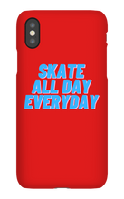 legendskateboarding iPhone Phone Cases