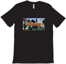itsroamrs roamers T-Shirts