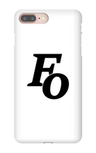 FizzyOwll iPhone Phone Cases