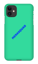 MerkSquad iPhone Phone Cases