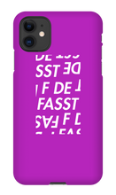 Funda de F