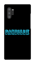 Dandelux Text Samsung Phone Cases