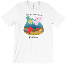 Enjoy Your Swim In The Sea! - T-Shirt
