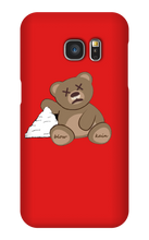 Teddy Bear Samsung Phone Cases