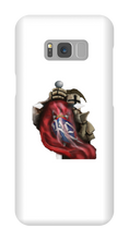 rex_dolaorn Samsung Phone Cases