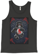 lunatickmsf Tank Top