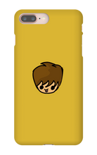 niitrusyt iPhone Phone Cases