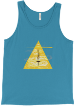 Air Sword Tank Top