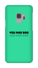 jjmthe3rd Samsung Phone Cases
