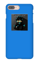 Zorro iPhone Phone Cases