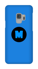 Muskétástársak telefontok (Samsung)