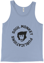 Soul Monkey Publications Tank Top