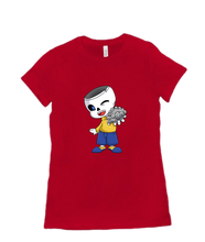 Brainee Offering tshirt-women