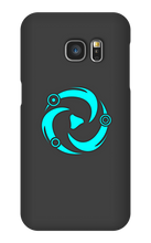 djmezv2 Samsung Phone Cases