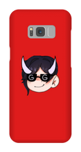 daemonnyx Samsung Phone Cases