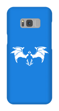 Samsung Case Chaotic DemonSoul