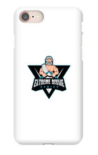 Xtreme Handyhülle iPhone 6s/7/8/8+/11/X