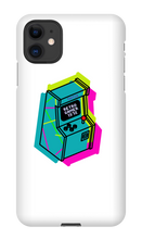 Retro iPhone Phone Cases