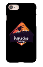 Paradiis roleplay iPhone Phone Cases