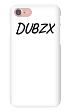 lo3tdubz iPhone Phone Cases