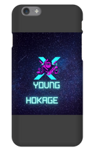 younghokage_22 iPhone Phone Cases