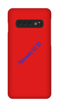 lachedtbnr Samsung Phone Cases