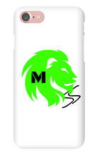 m0tionless_ iPhone Phone Cases