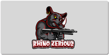 rhinozerious XXL Gaming Mousepad