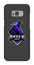RavenEAP Samsung Phone Cases