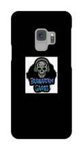 brainafk404 Samsung Phone Cases