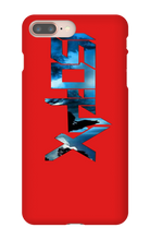 itsisophix iPhone Phone Cases