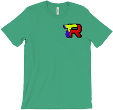 revolttv1 T-Shirts