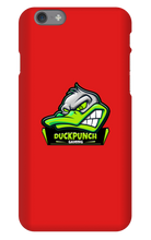 ppg_duckpunch83 iPhone Phone Cases