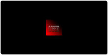 youtuberecord XXL Gaming Mousepad