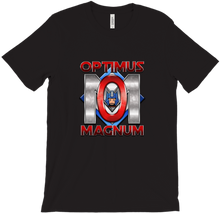 Logo W/ Name T-Shirt
