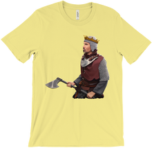T-Shirts - Last Alliance Prétendant 2