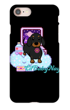 Sleep Tight LlilBabyNay Phone Case