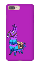 Lama's iPhone Cases
