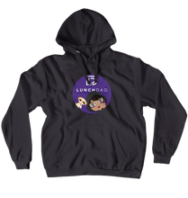 uneekstylez Hoodies (No-Zip/Pullover) LunchStylez