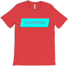 pischnelke T-Shirts
