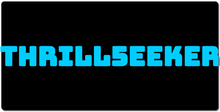 thrill5eeker XXL Gaming Mousepad
